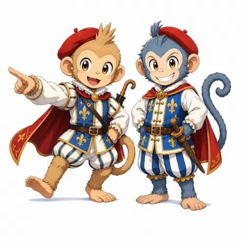 Bertrand & Robert